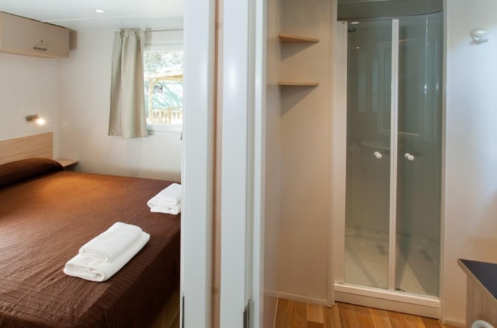 Casa Mobile 2 Camere