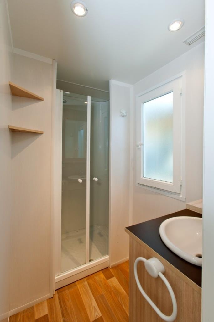 Casa Mobile 2 Camere