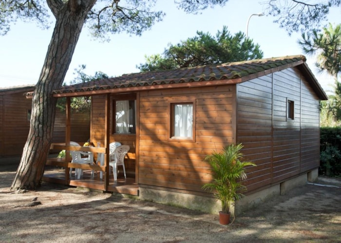 Bungalow 2 Camere