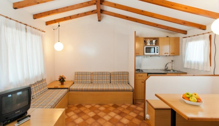 Bungalow 2 Camere