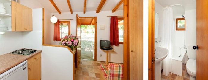 Pet Friendly 2 Camere