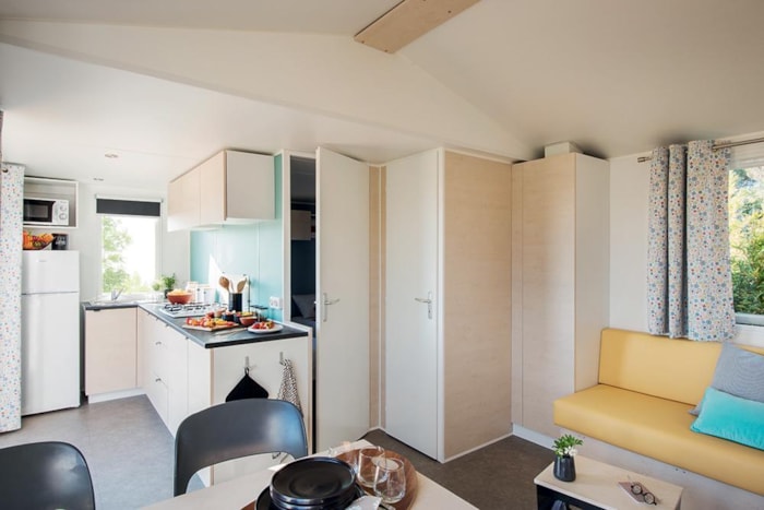 Riviera Premium 3 Camere