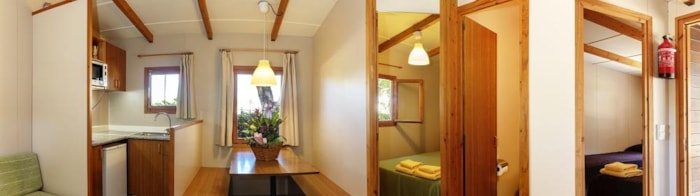 Bungalow 2 Camere