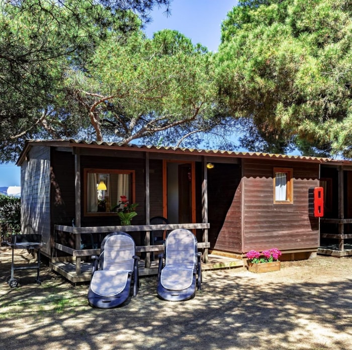 Bungalow 2 Camere