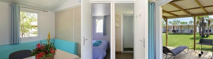 Riviera Premium 3 Camere