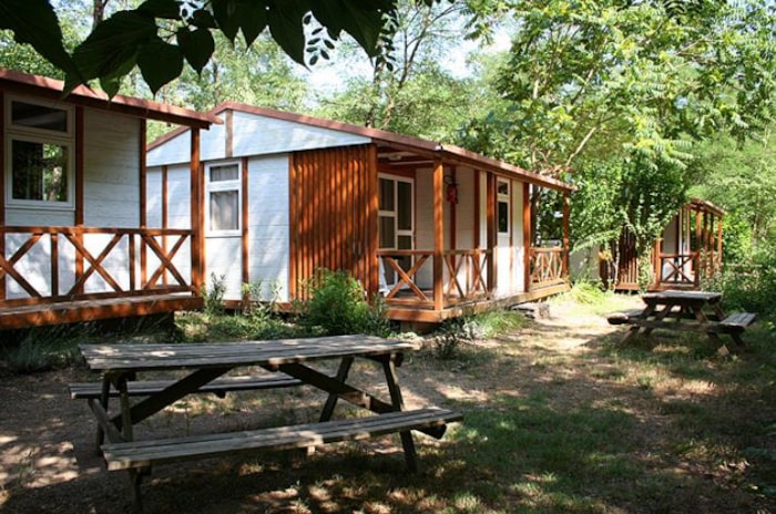 Chalet Conforto