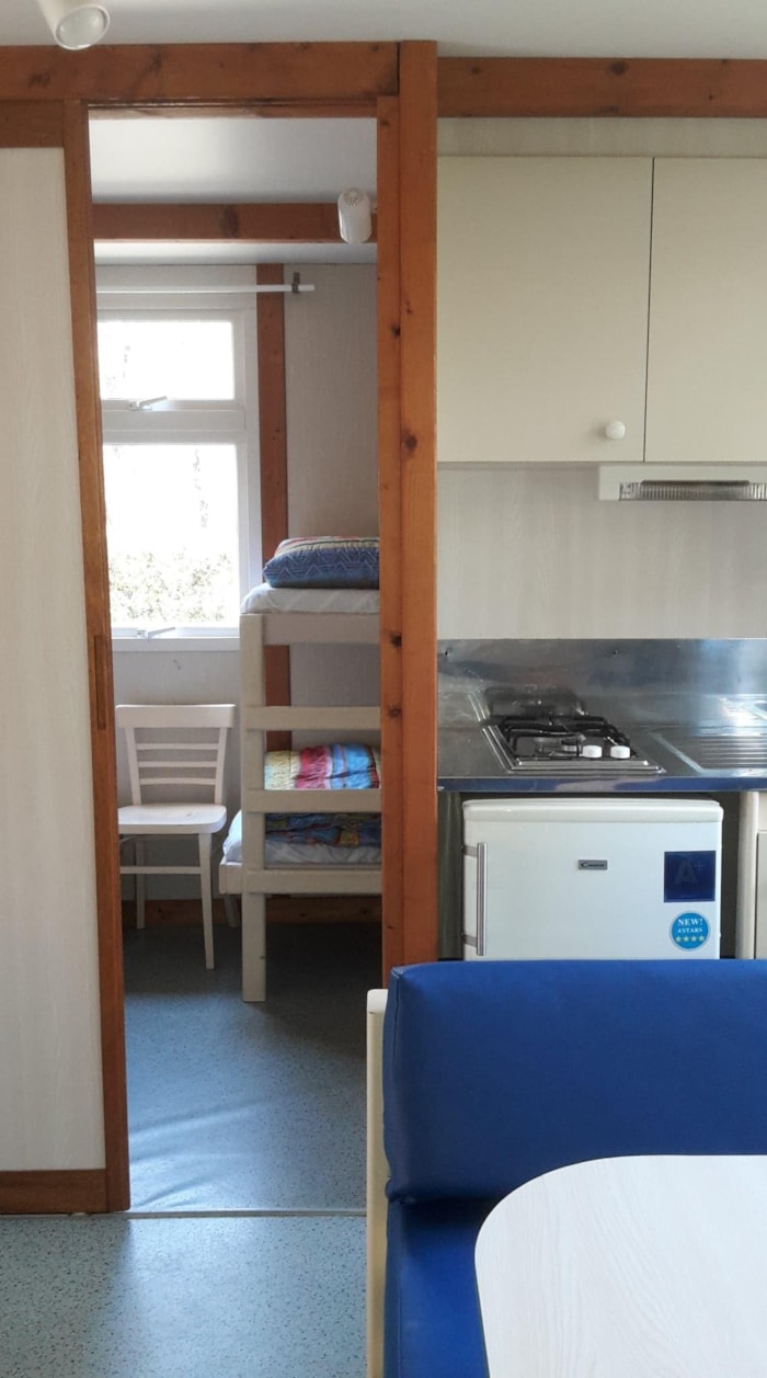 Chalet Conforto