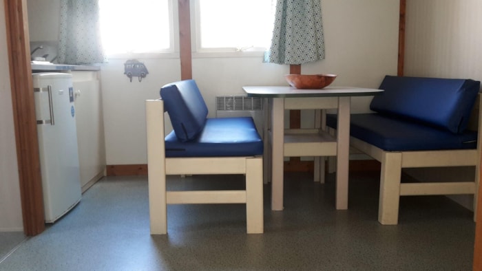 Chalet Conforto