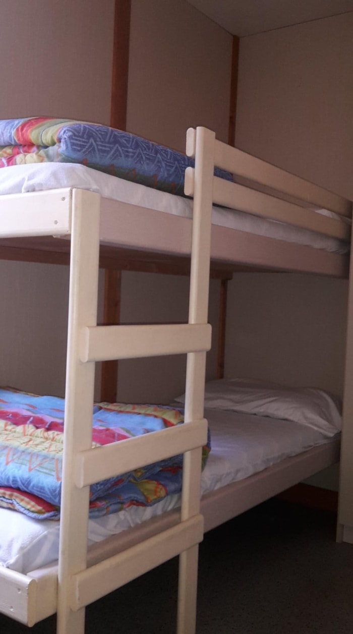 Chalet Conforto