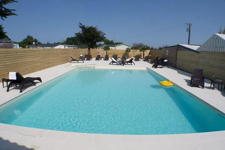 Baignade Campiotel Des Dunes - Ars En Ré Baignade Campiotel Des Dunes - Ars En Ré