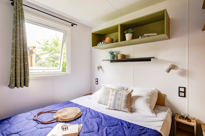 Mobilhome Premium 3 Habitaciones