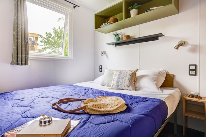 Mobilhome Premium 3 Habitaciones