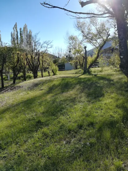 Piazzola Nature (Tenda, Roulotte, Camper / 1 Auto) 80-100M² Piazzola Nature (Tenda, Roulotte, Camper / 1 Auto) 80-100M²