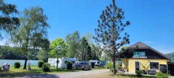 Donau Camping Marbach Donau Camping Marbach - image n°2 - Camping Direct
