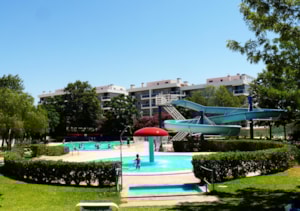 Camping Orbitur Quarteira Camping Orbitur Quarteira