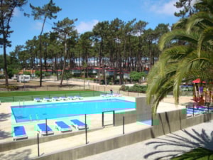 Camping Orbitur Valado Camping Orbitur Valado