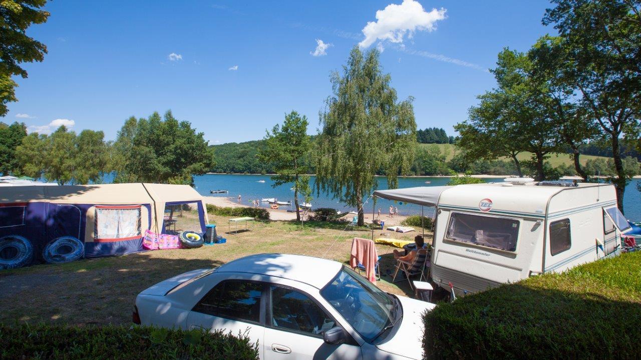 Stellplatz An Der See Stellplatz An Der See