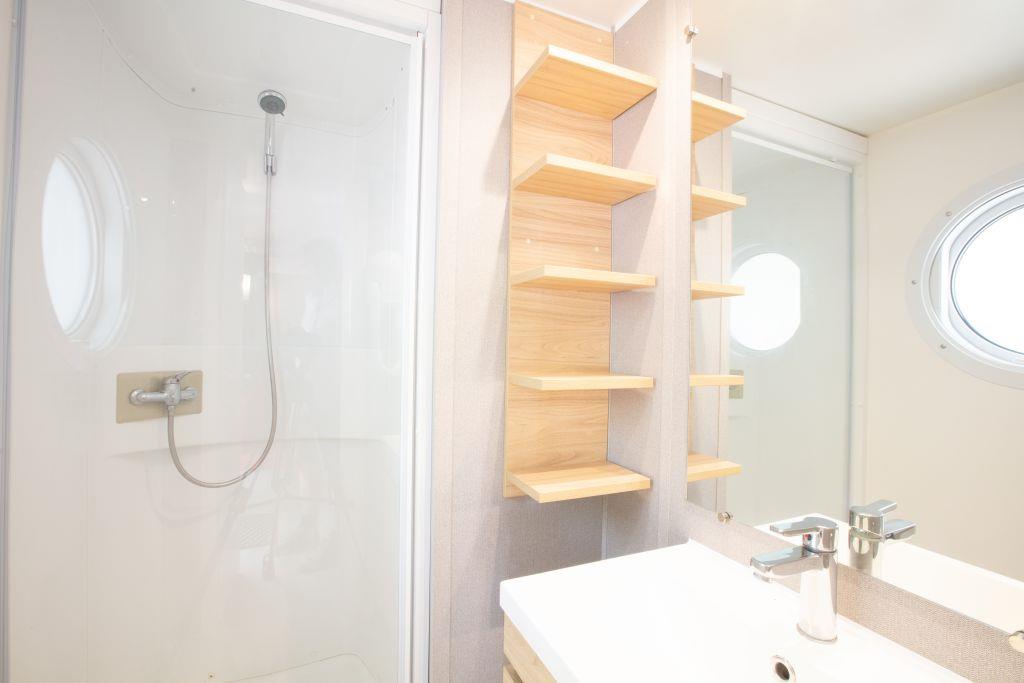 Accommodation - O'hara (3 Bedrooms) - Camping du VIADUC