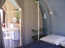 Accommodation - Coco Sweet (2 Bedrooms) - Camping du VIADUC
