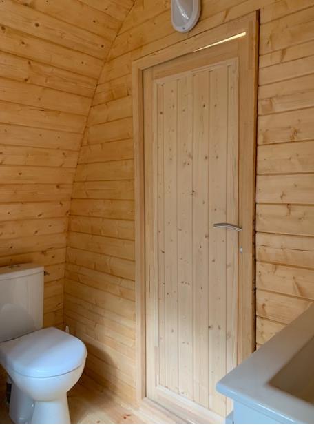 Location - Pods - Camping Les Ombrages