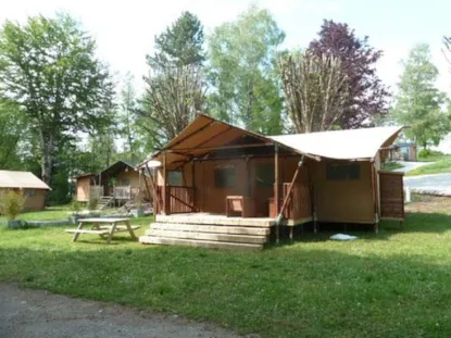 Lodge Premium 3 Camere Lodge Premium 3 Camere