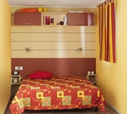 Mobilhome Titania