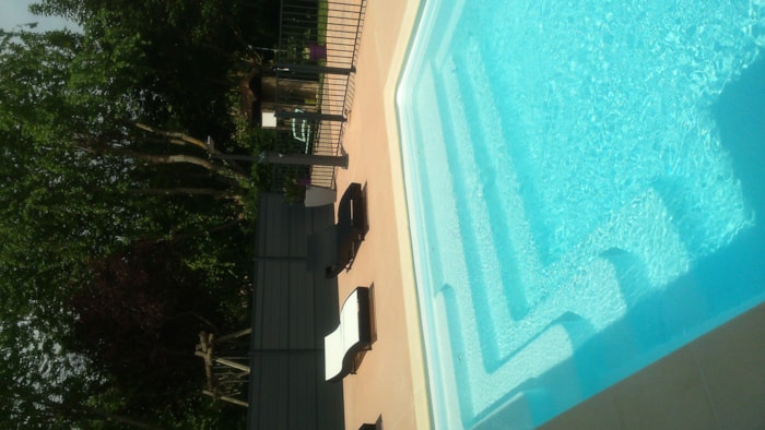 Forfait Camping-Caravaning