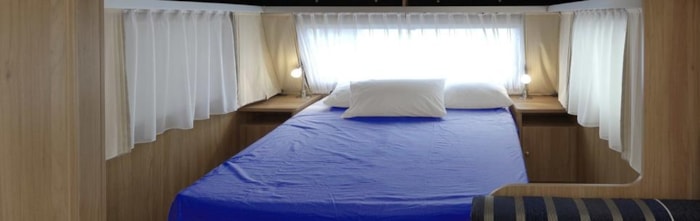 Caravan 6 M Ls