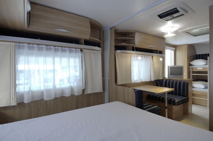 Caravan 6 M Ls