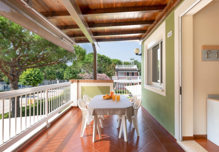 Apartment Panorama