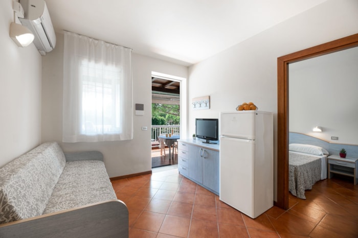 Apartment Panorama