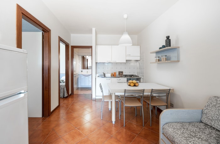 Apartment Panorama