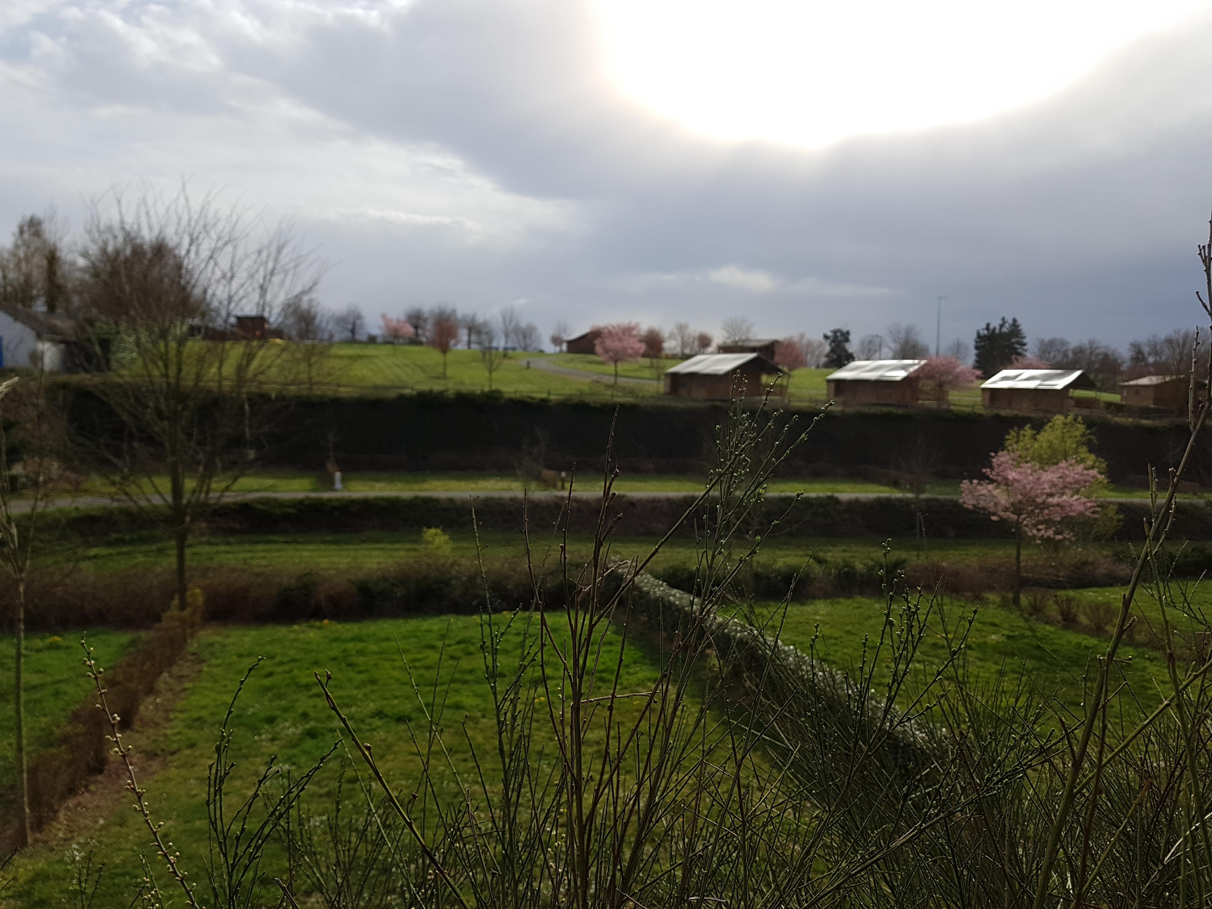 Pitch Pack Privilège Xxl Near Lake (Car, Tent, Caravan Or Camping-Car + Electricity 10A) Pitch Pack Privilège Xxl Near Lake (Car, Tent, Caravan Or Camping-Car + Electricity 10A)