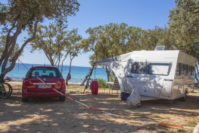 Piazzola - Prima Fila Allz Spiaggia