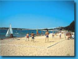 Close To Nature Pitch (Caravan Or Tent Or Motorhome) + Car Close To Nature Pitch (Caravan Or Tent Or Motorhome) + Car