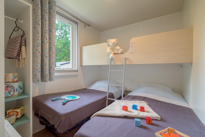 Cottage Nono *** 2 Chambres