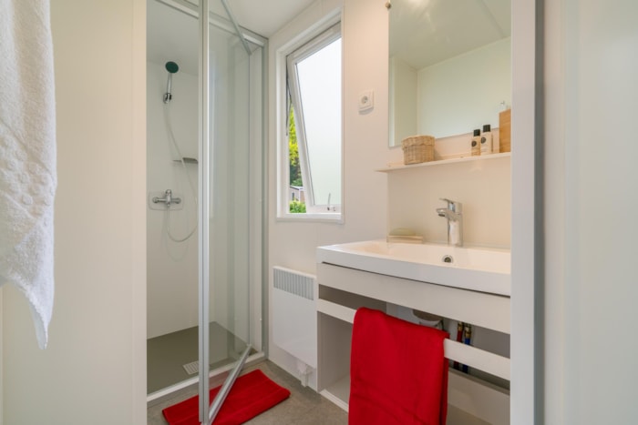 Cottage Nono *** 2 Chambres