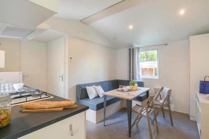 Cottage Nono *** 2 Chambres