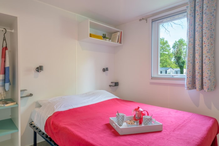 Cottage Nono *** 2 Chambres