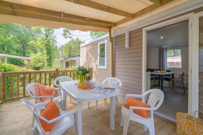 Cottage Nono *** 2 Chambres