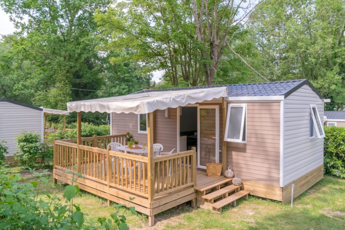 Cottage Nono *** 2 Chambres