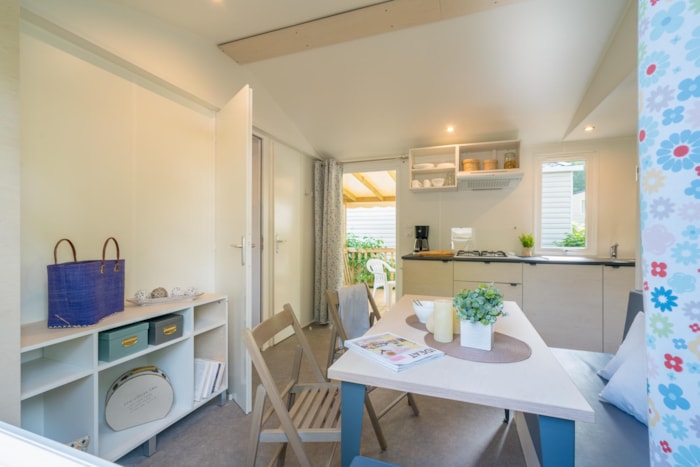 Cottage Nono *** 2 Chambres