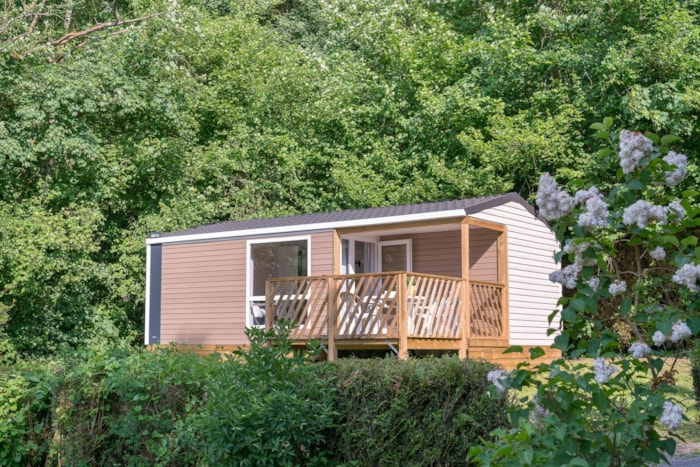 Cottage Loggia *** 2 Chambres