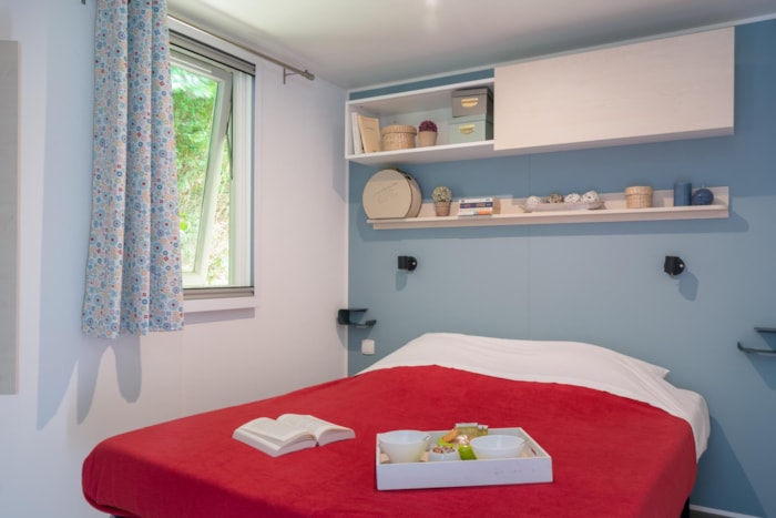 Cottage Loggia *** 2 Chambres