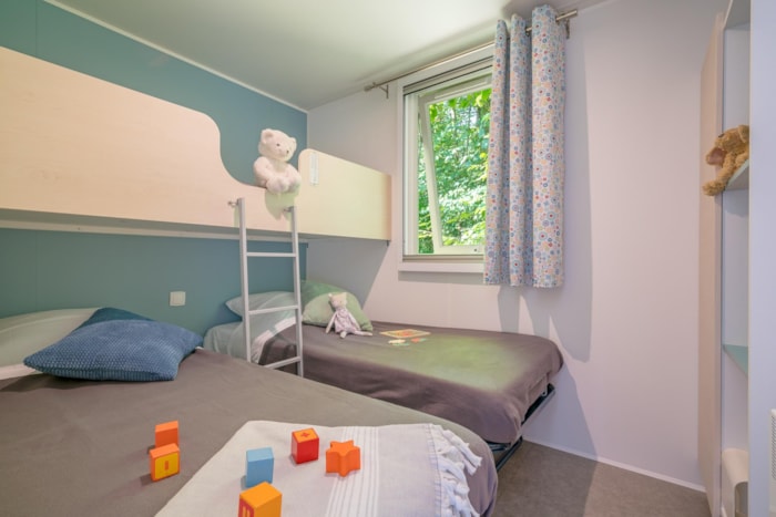 Cottage Loggia *** 2 Chambres