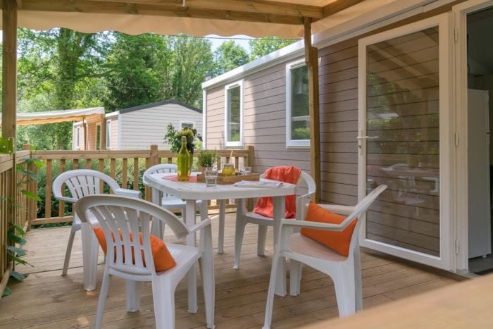 Cottage Happy *** 3 Camere