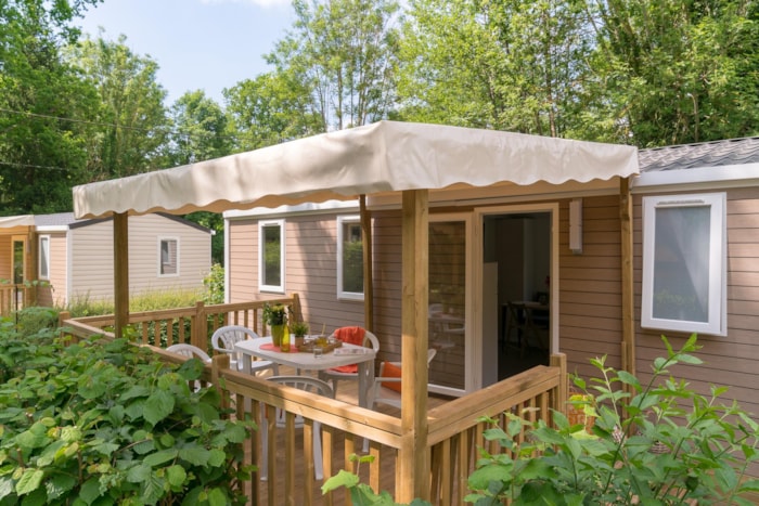Cottage Happy *** 3 Camere