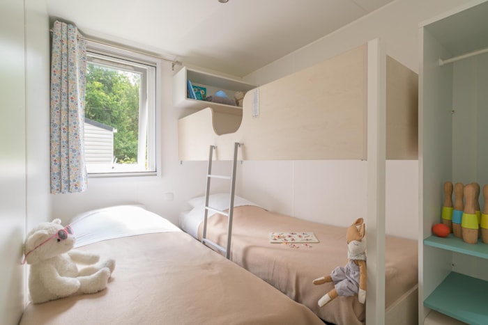 Cottage Happy *** 3 Camere