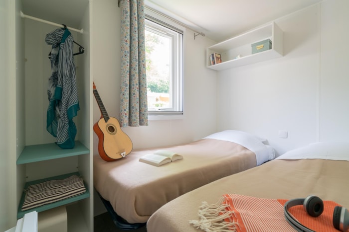 Cottage Happy *** 3 Camere