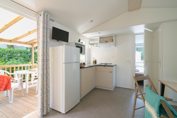 Cottage Happy *** 3 Camere